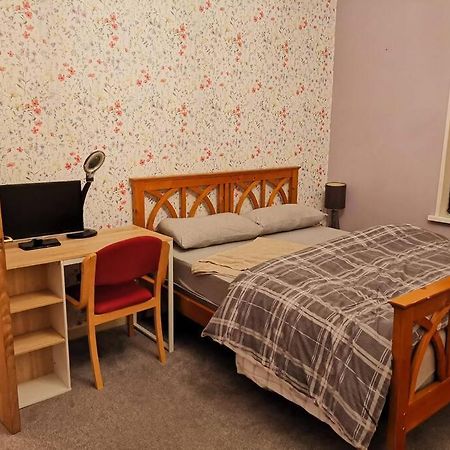 Sommerset Cottages - 2 Bedroom House Sunderland  Exterior foto