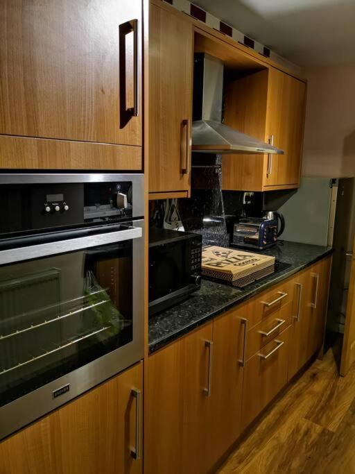 Sommerset Cottages - 2 Bedroom House Sunderland  Exterior foto