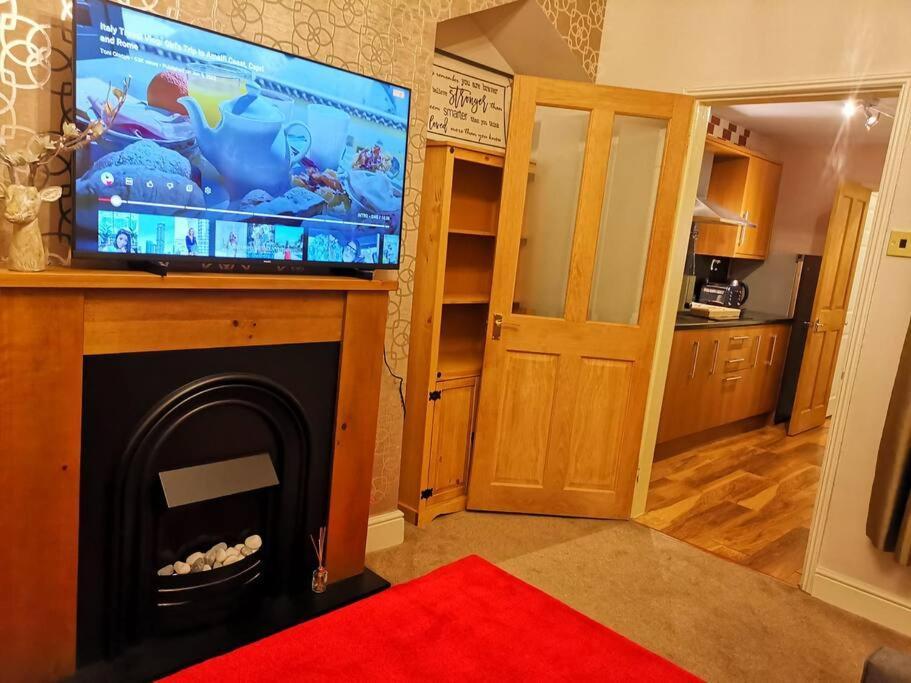 Sommerset Cottages - 2 Bedroom House Sunderland  Exterior foto